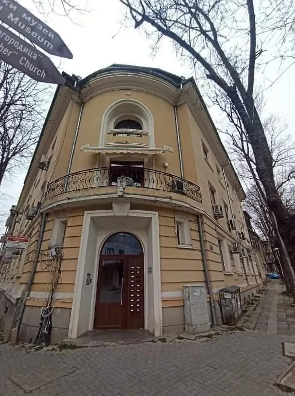Римски Терми-Море Apartment Varna 0*,  Bulgaria