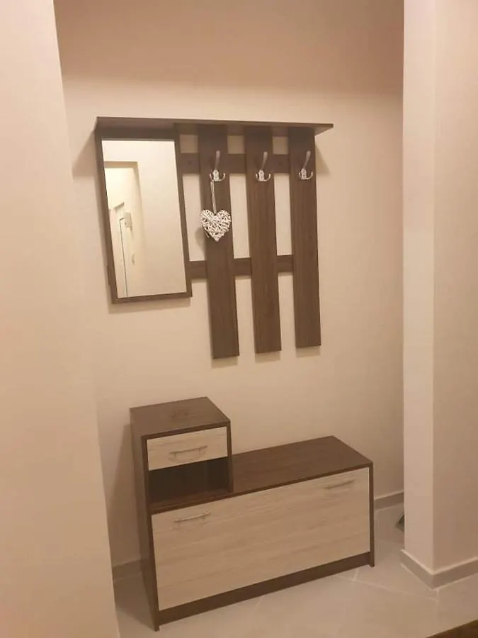 Римски Терми-Море Apartment Varna Bulgaria