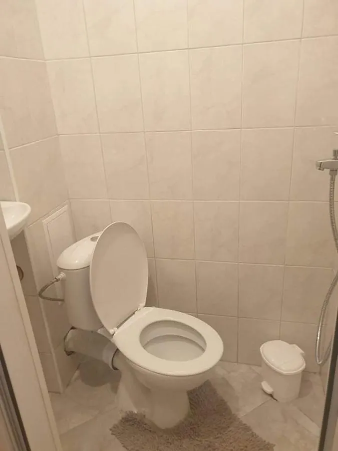 Римски Терми-Море Apartment Varna