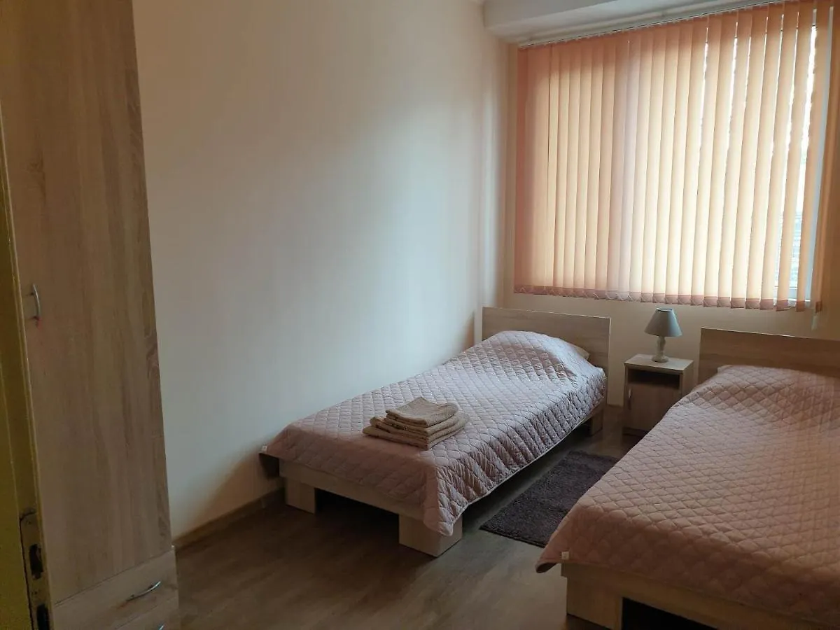 Римски Терми-Море Apartment Varna